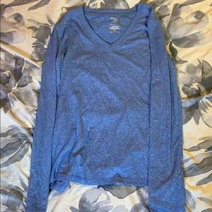 Danskin Longsleeve Shirt